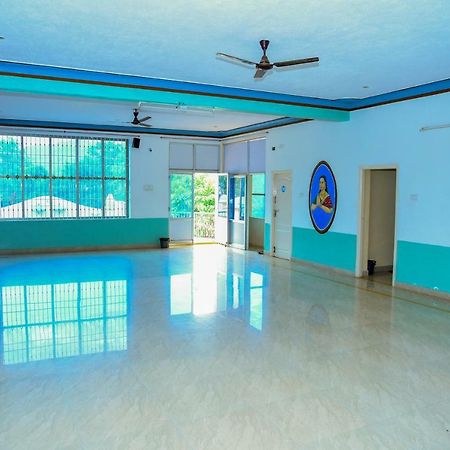 Mahathi Resort And Spa Yelagiri Extérieur photo
