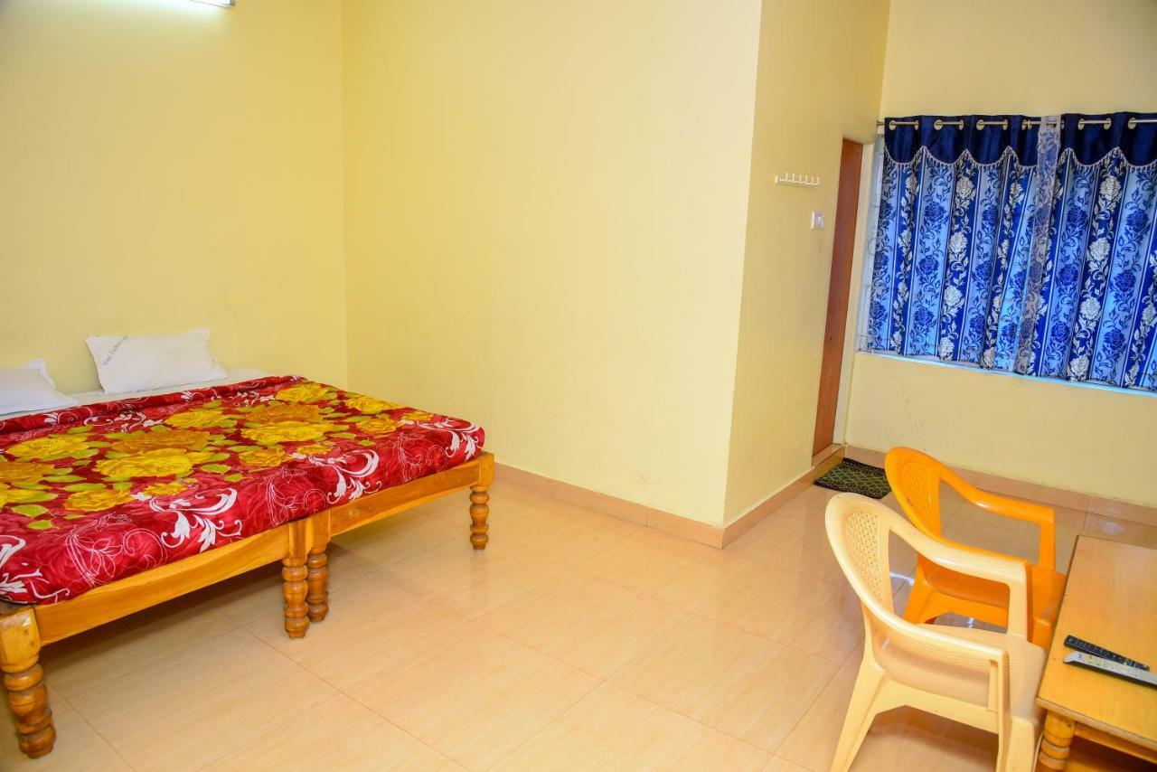 Mahathi Resort And Spa Yelagiri Extérieur photo