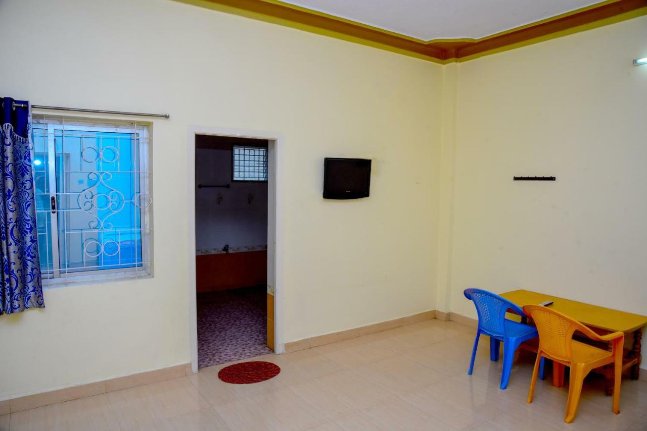 Mahathi Resort And Spa Yelagiri Extérieur photo