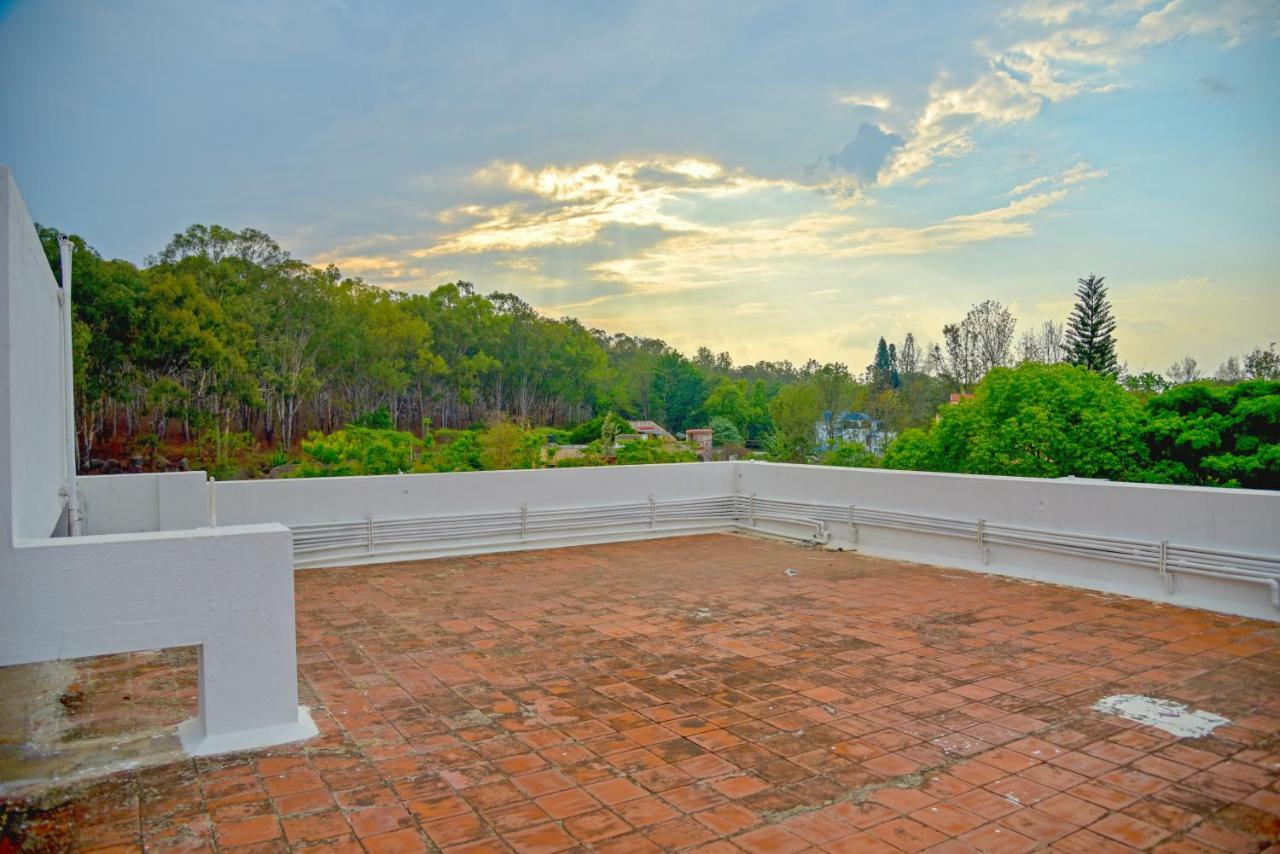 Mahathi Resort And Spa Yelagiri Extérieur photo