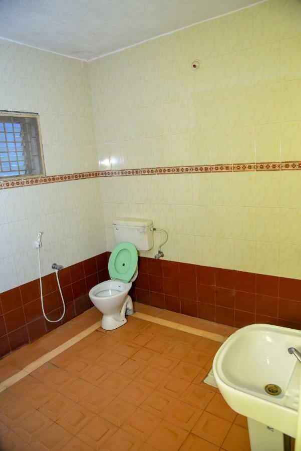 Mahathi Resort And Spa Yelagiri Extérieur photo
